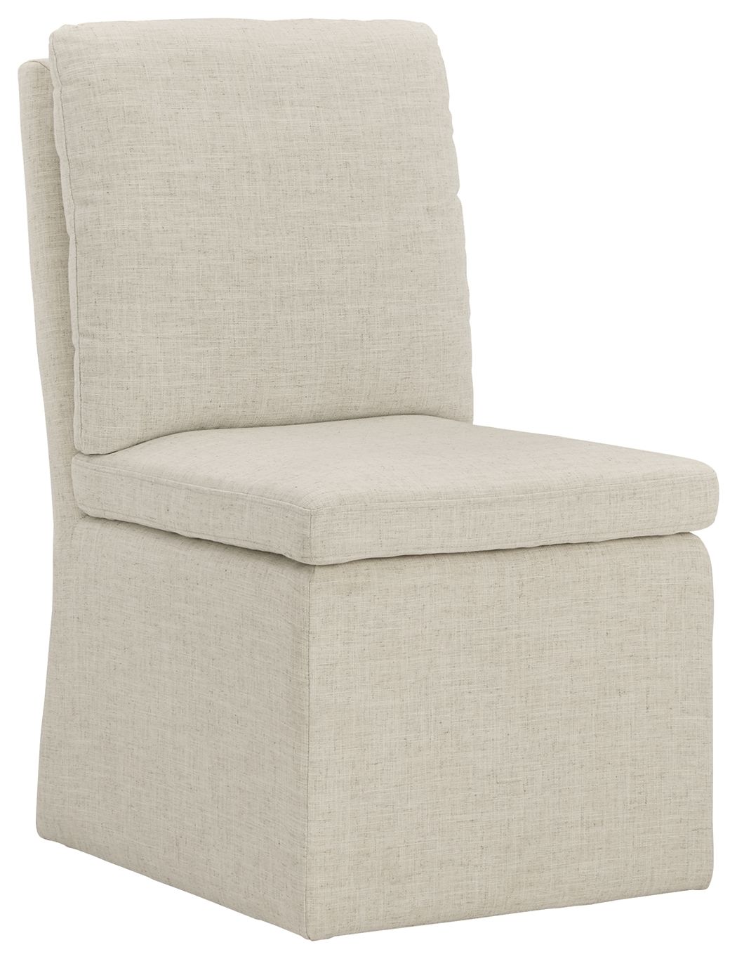 Krystanza - Ensemble de chaises d'appoint