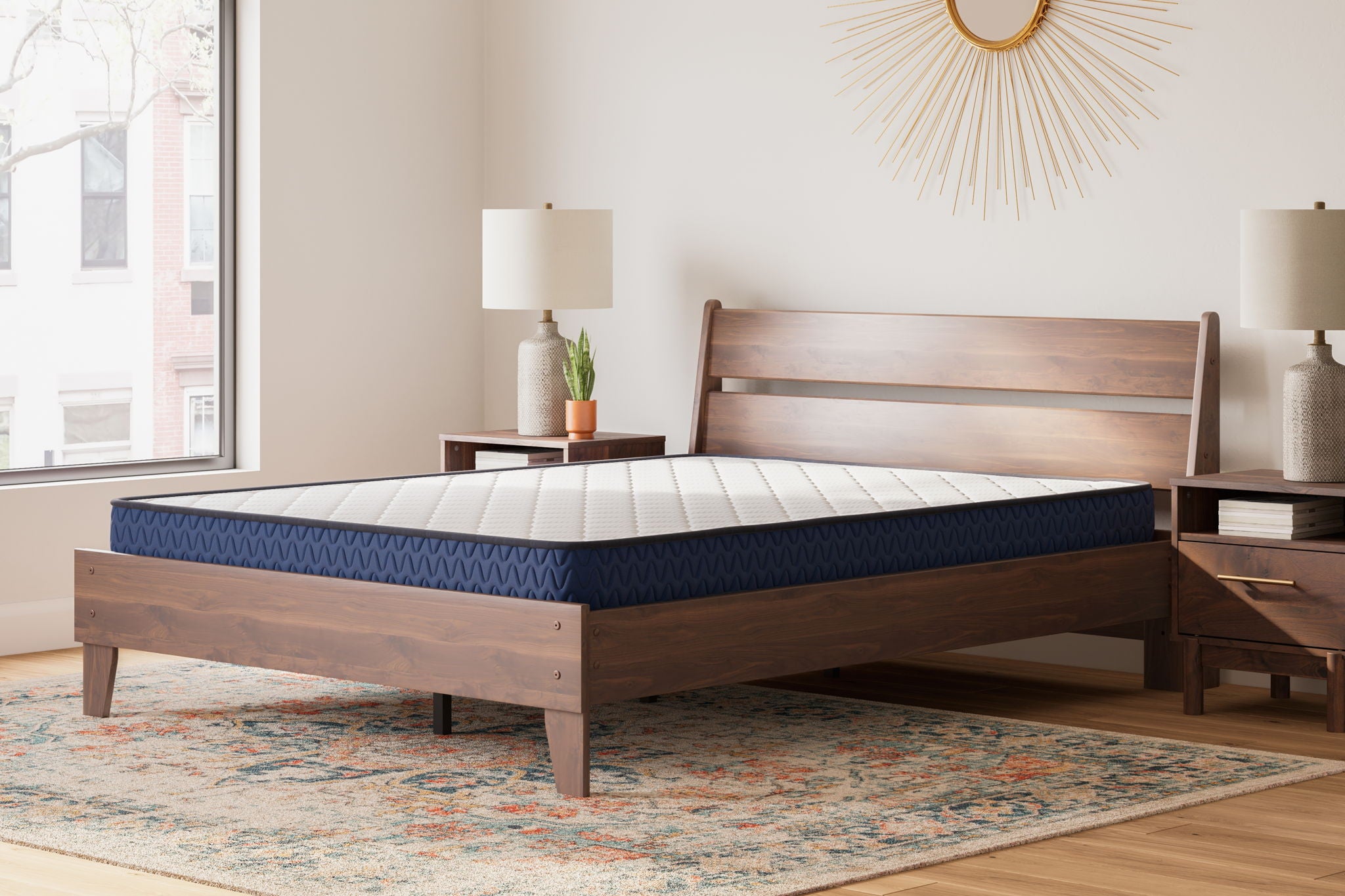 Ashley Firm - Matelas