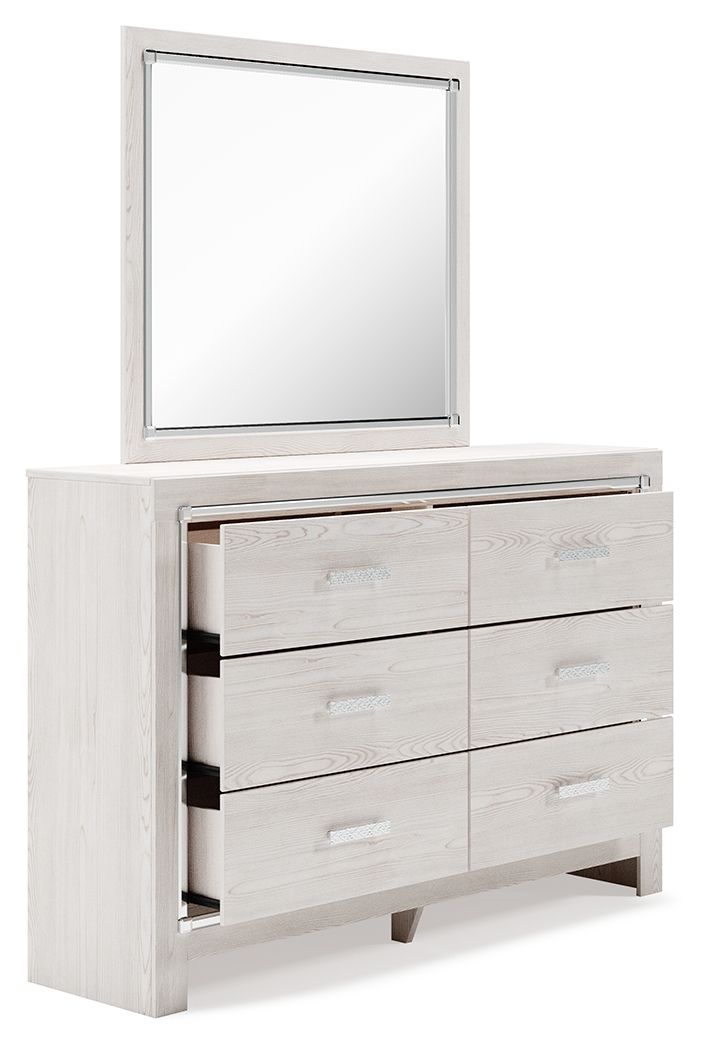 Altyra - Commode