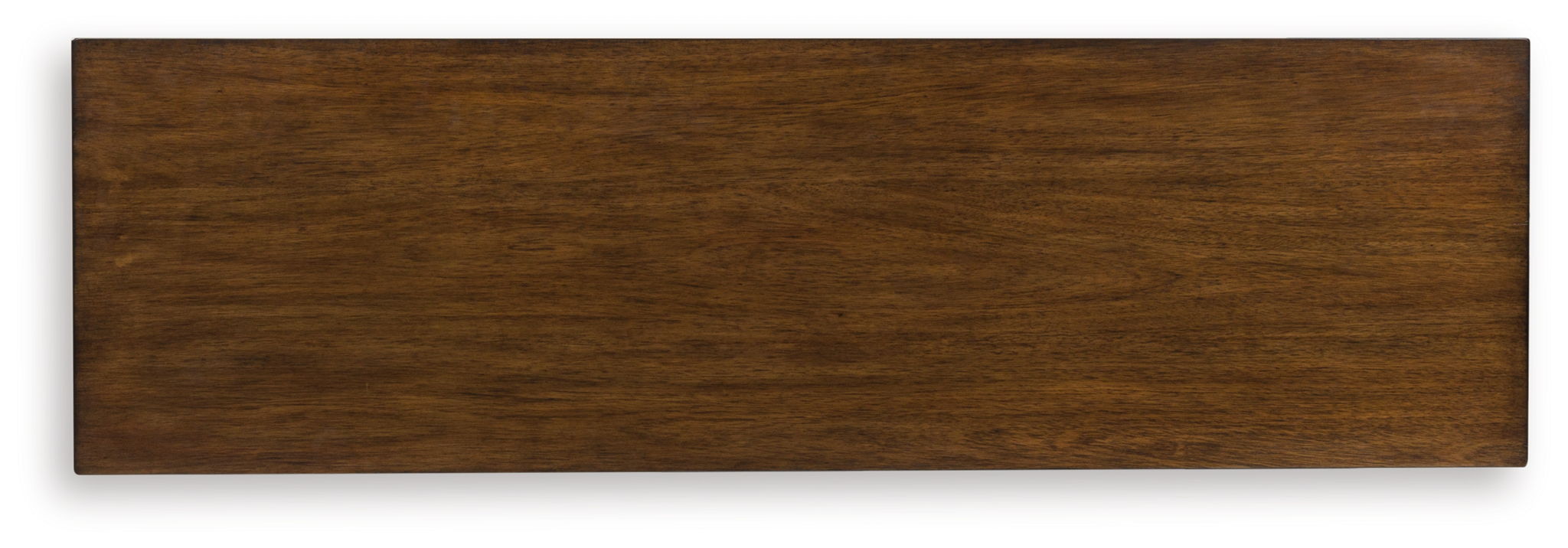Taffenbrook - Commode - Marron moyen