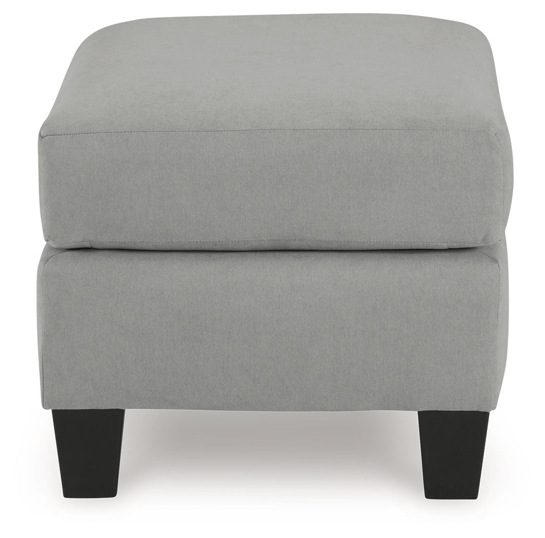 Adlai - Ottoman - Ombre