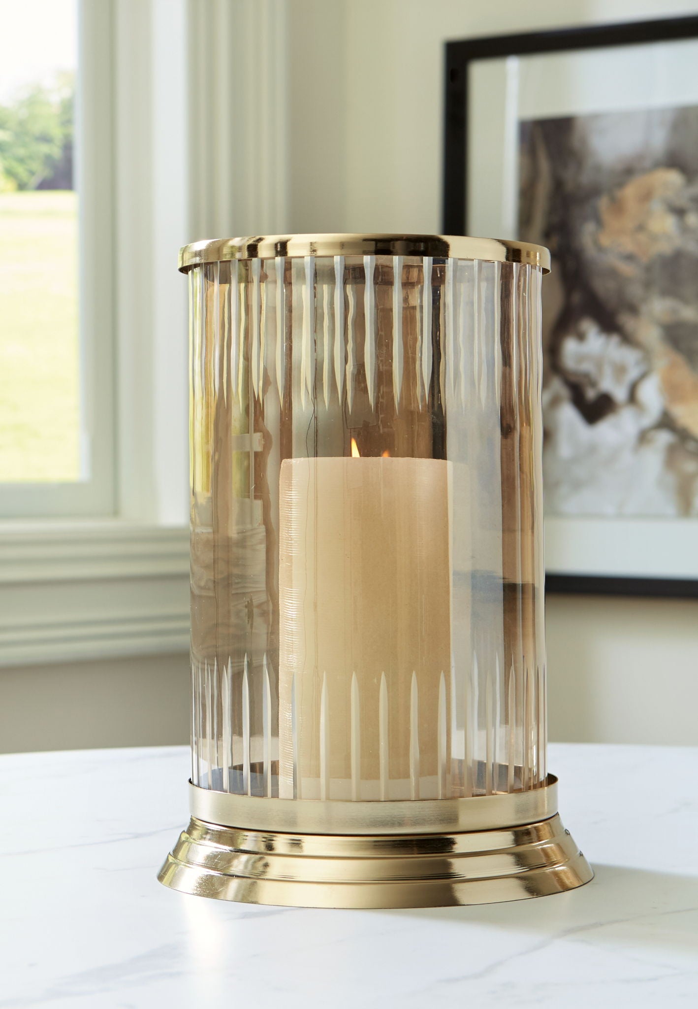 Aavinson - Bougeoir