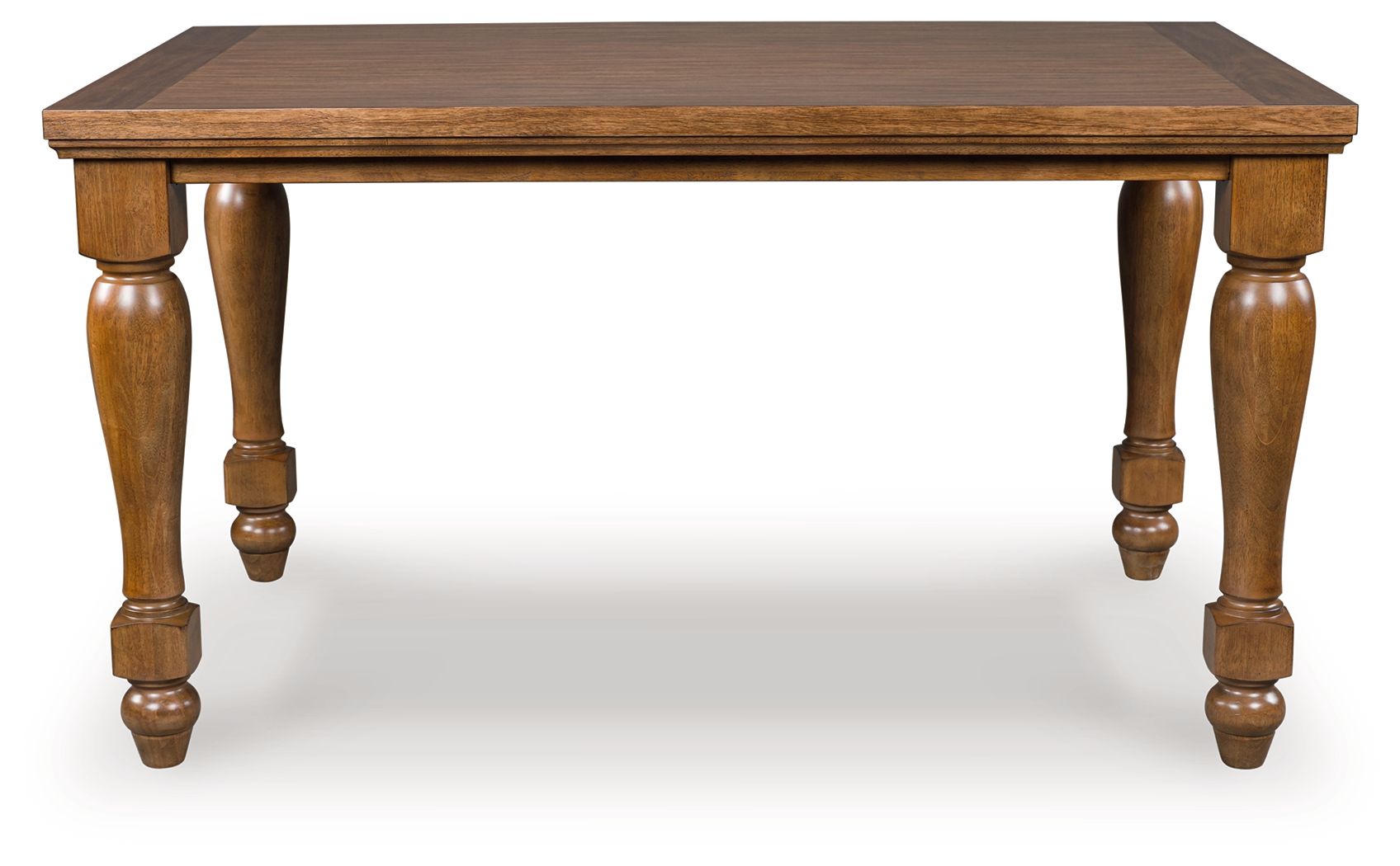 Greddinton - Table de salle à manger rectangulaire