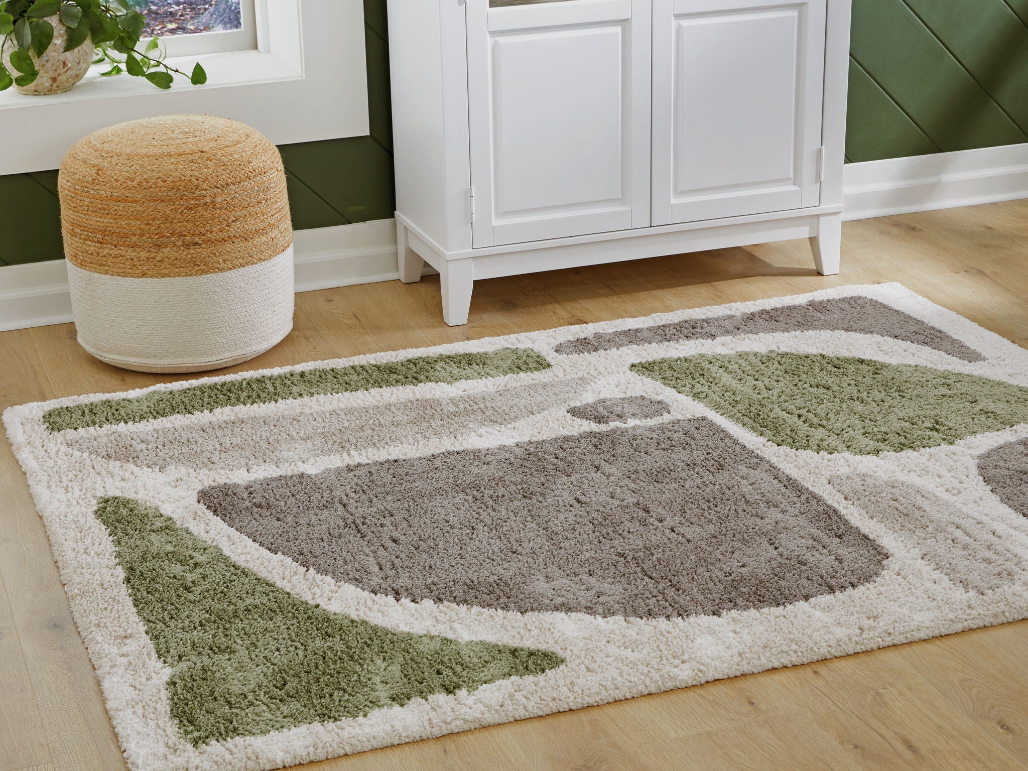 Anburgh - Tapis