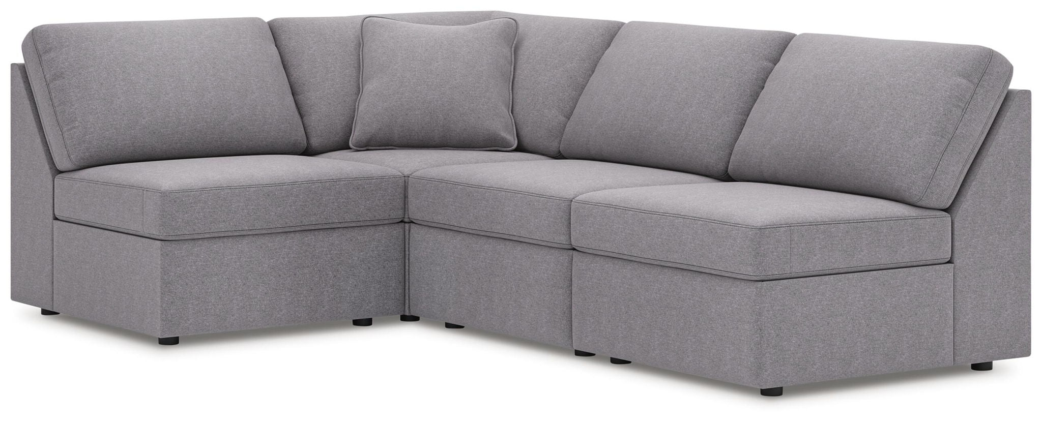 Modmax - Sectionnel - Granit