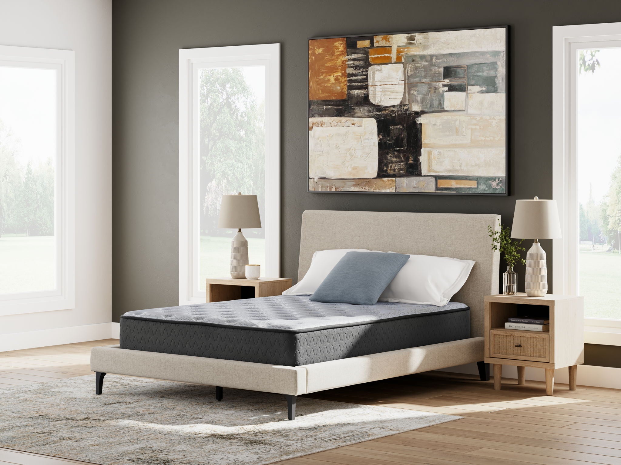 Confort Plus - Matelas