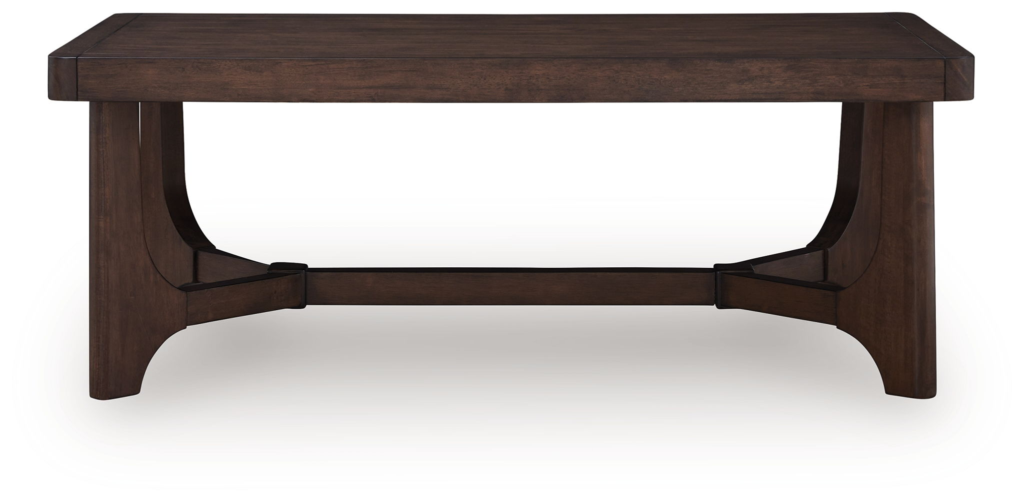 Korestone - Table basse rectangulaire
