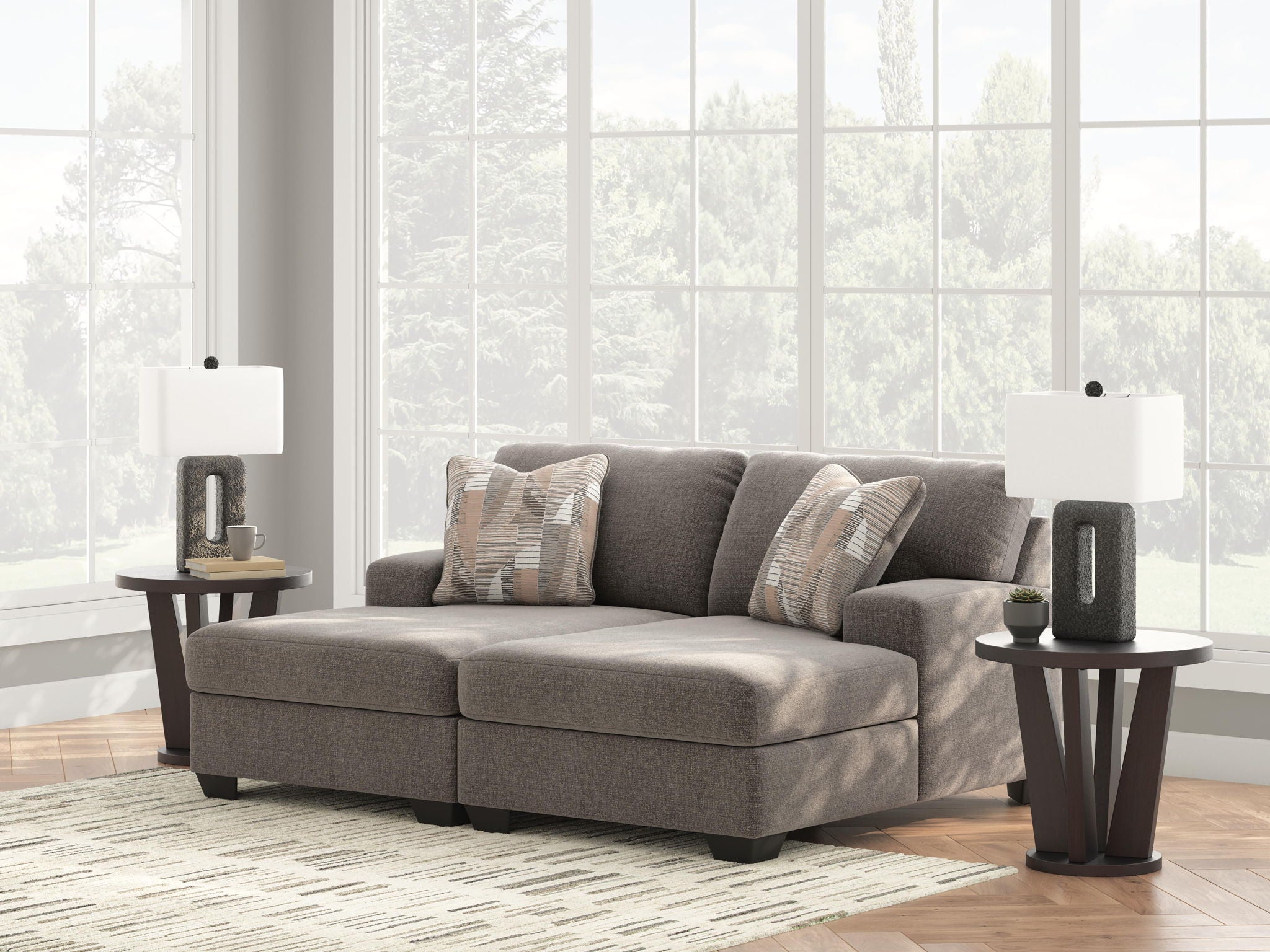Clarington - Sectionnel