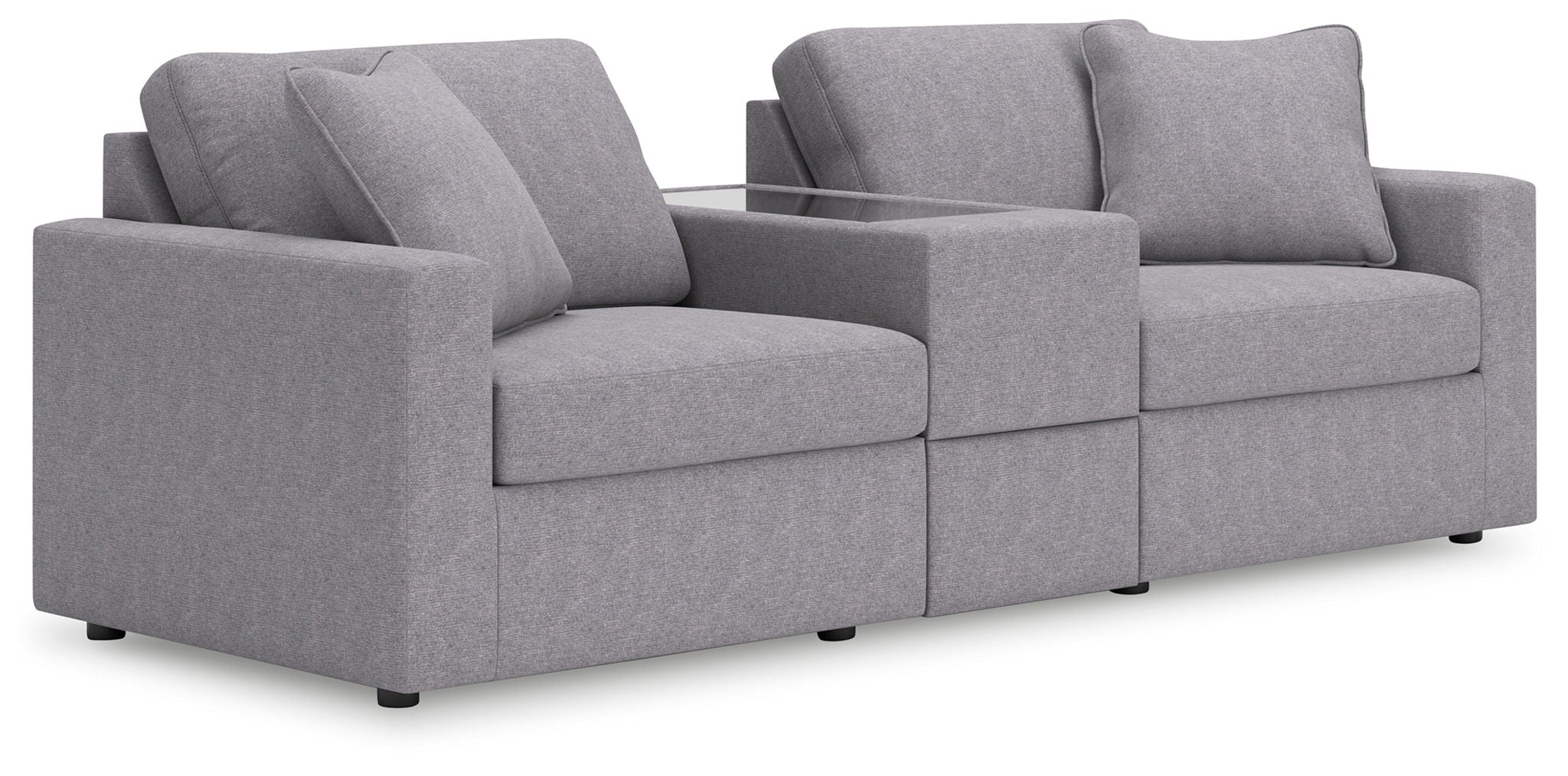 Modmax - Sectionnel - Granit