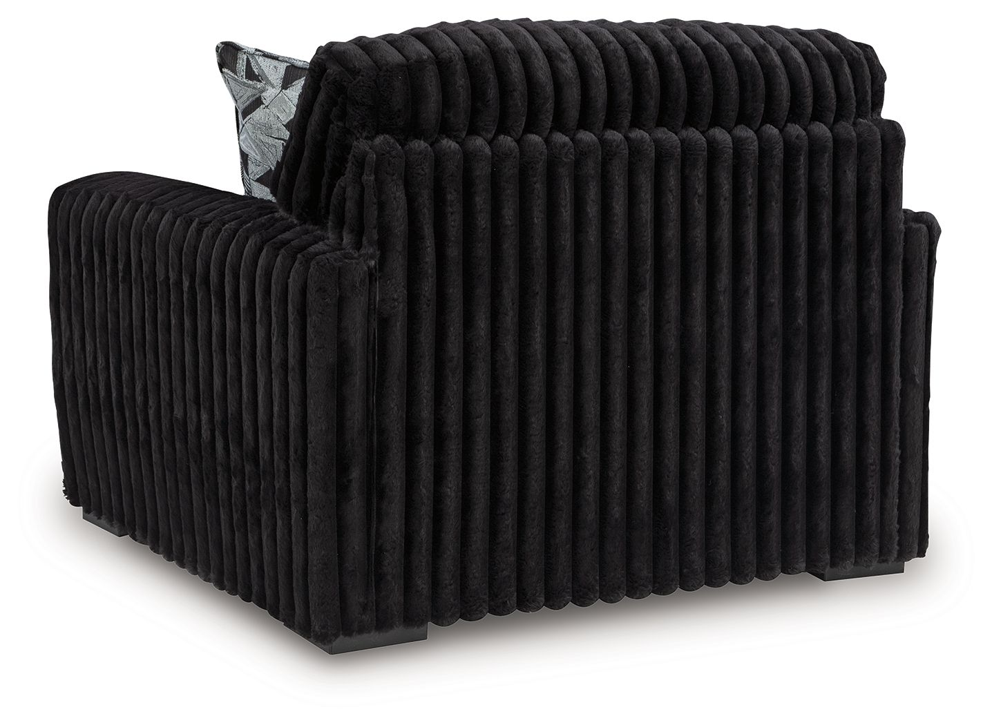 Minuit-Folie - Fauteuil Une Place et Demie