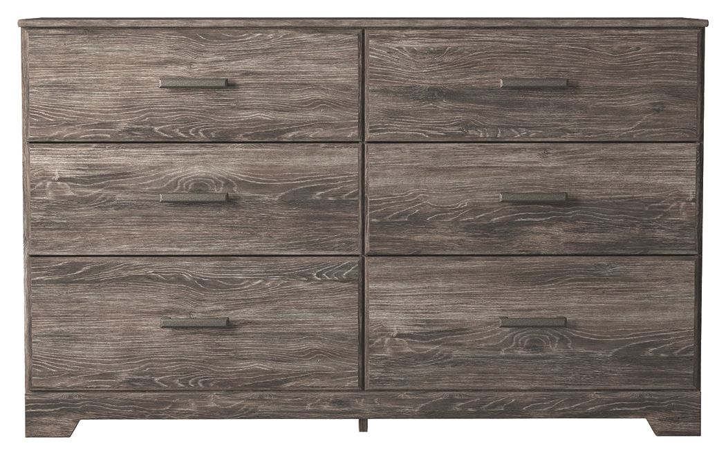 Ralinksi - Commode, Miroir