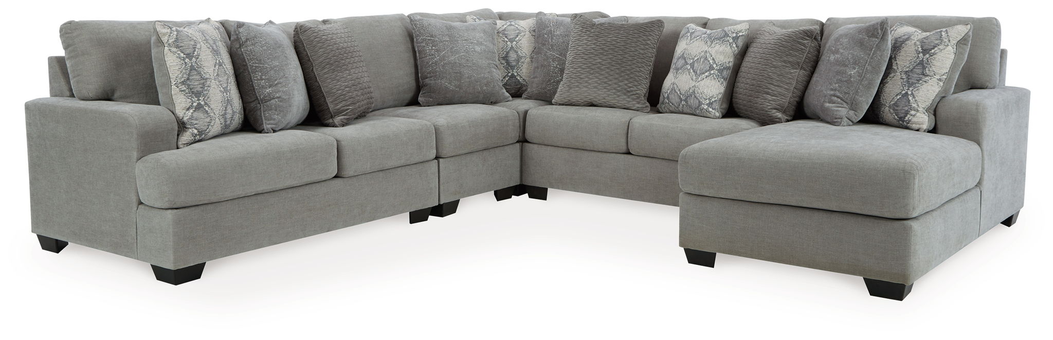 Keener - Sectional