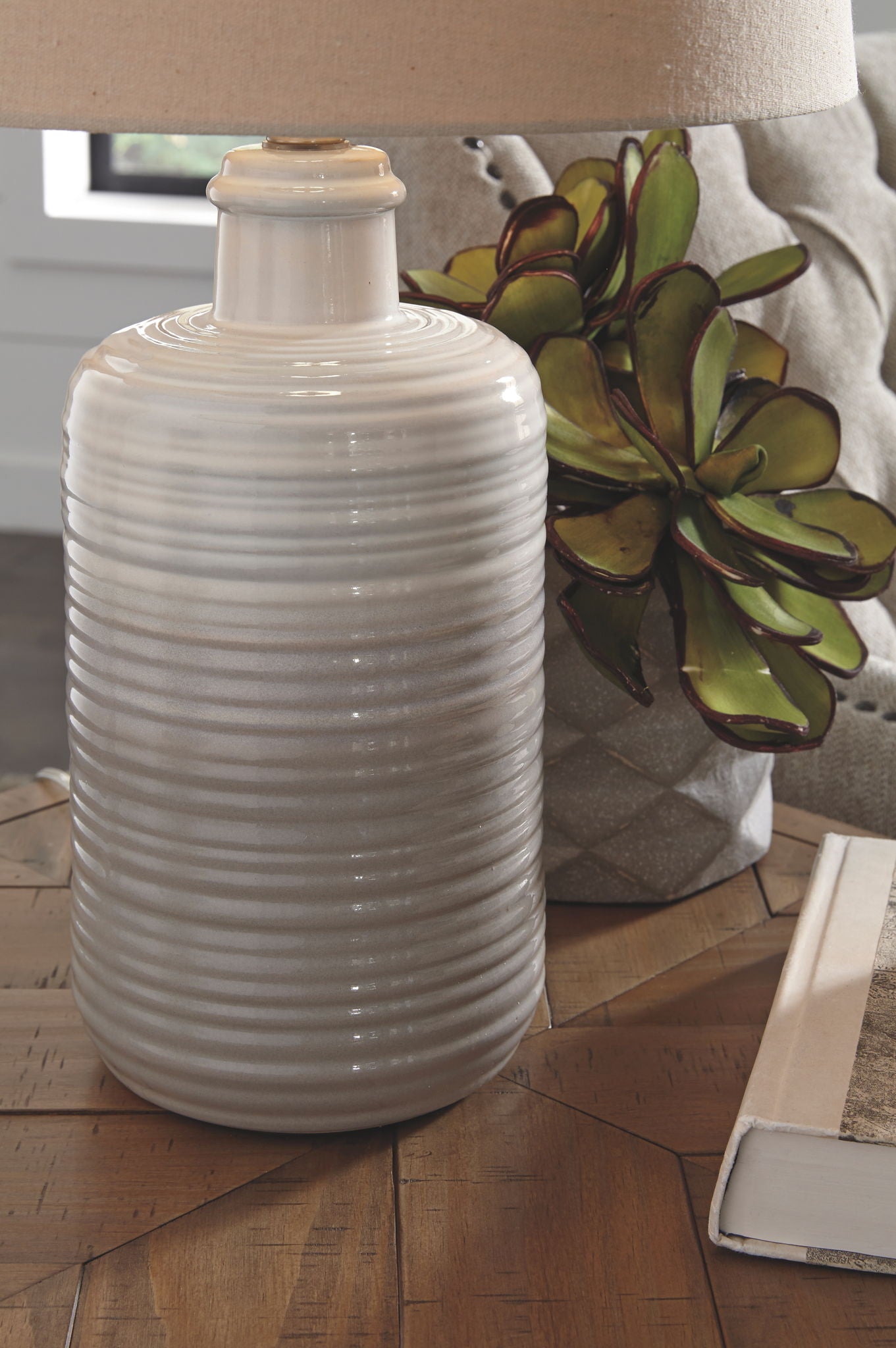 Marnina - Lampe de table