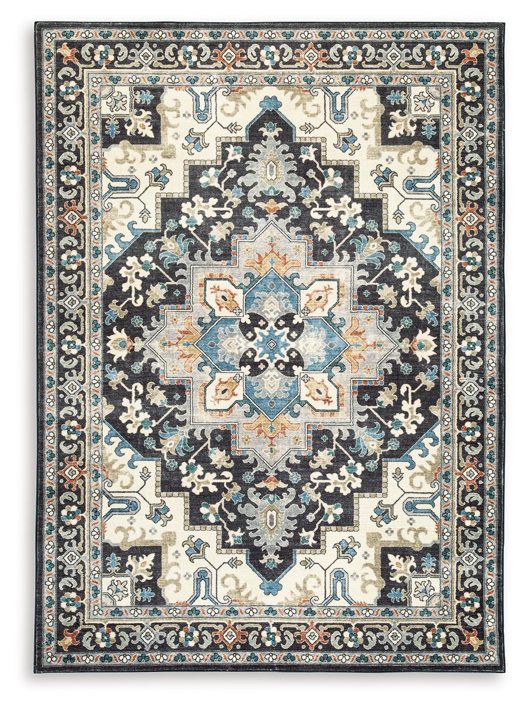 Leningston - Tapis lavable