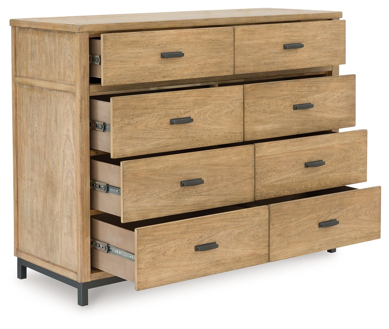 Tomtyn - Commode - Marron clair