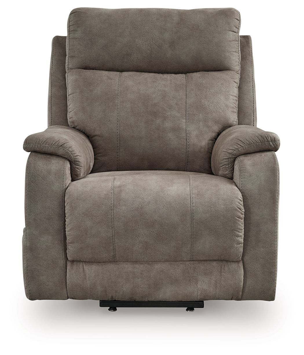 Crestmeade - Fauteuil inclinable releveur électrique