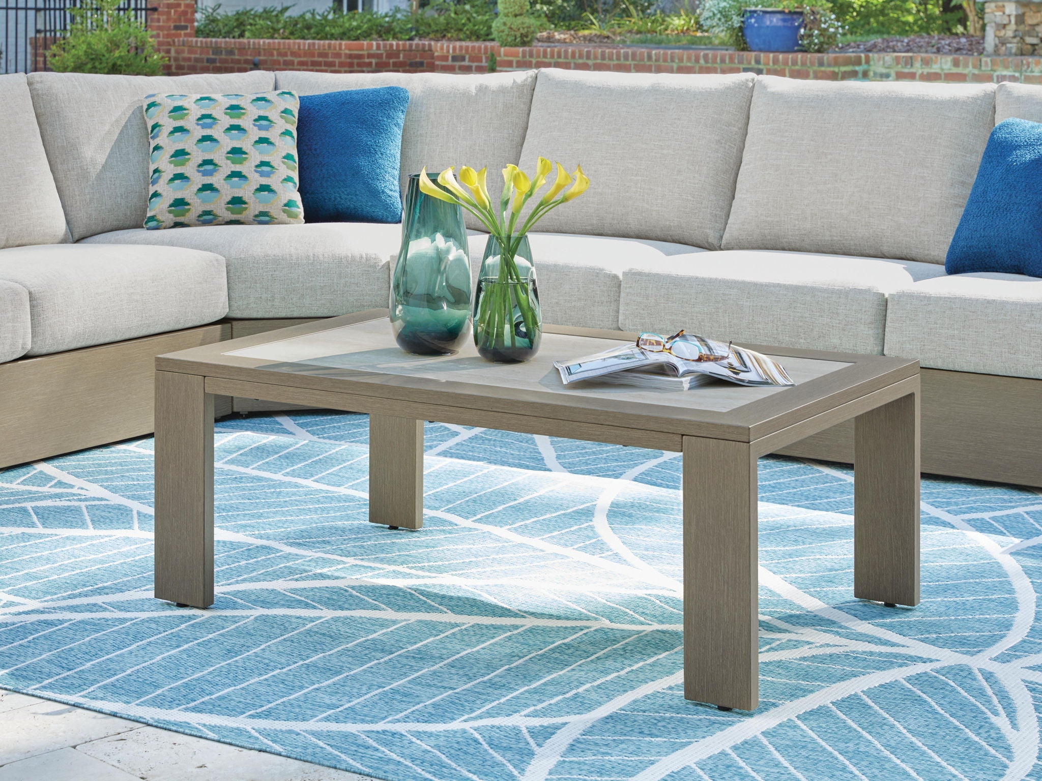 Kimpton Isle - Tableau