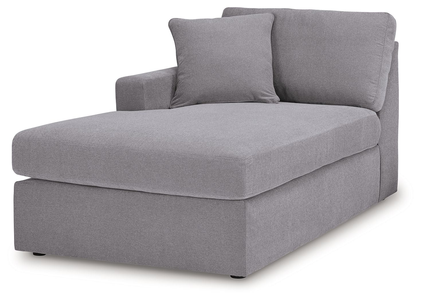 Modmax - Sectionnel - Granit