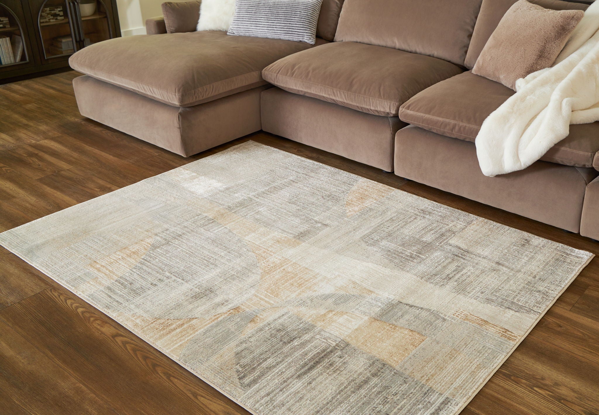 Truward - Tapis