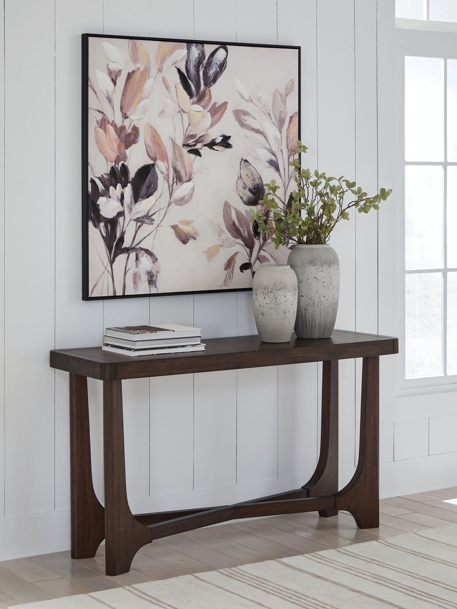 Korestone - Table basse rectangulaire