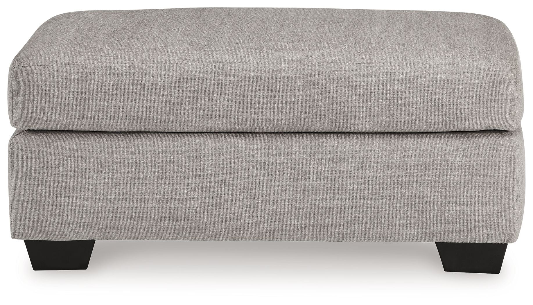 Avenal Park - Ottoman - Flanelle
