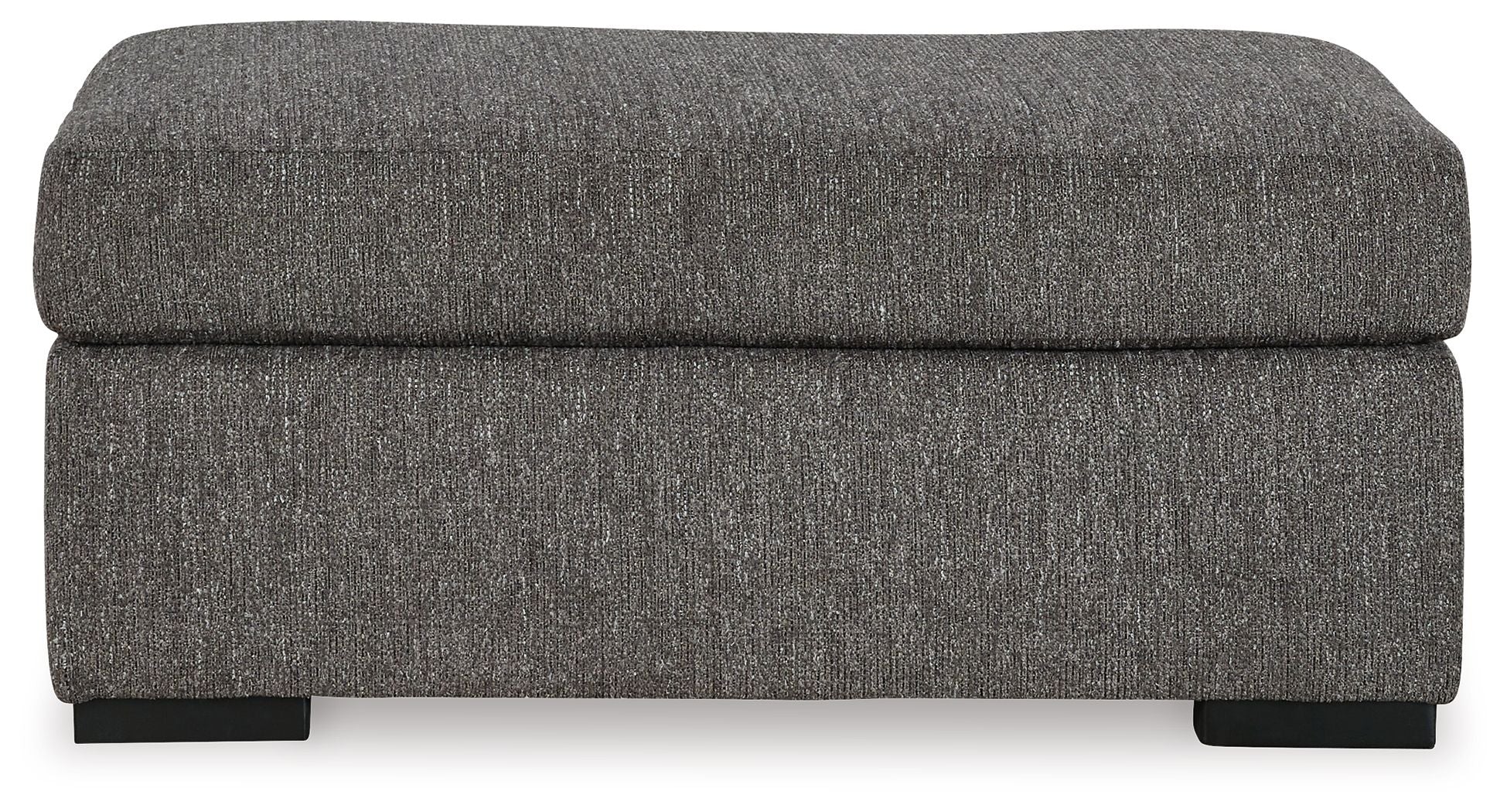 Gardiner - Ottoman - Pewter