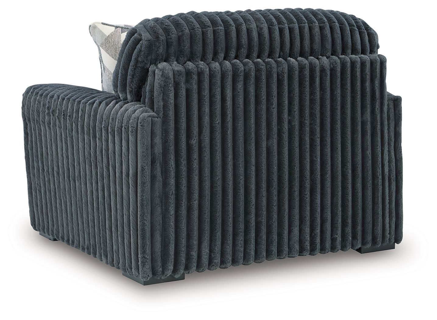 Minuit-Folie - Fauteuil Une Place et Demie