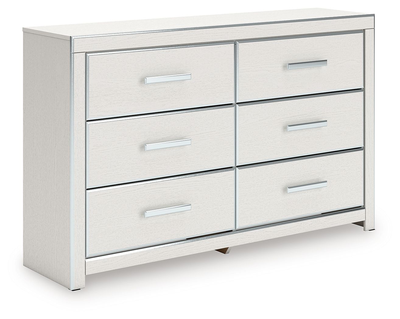 Zuraleus - Commode six tiroirs