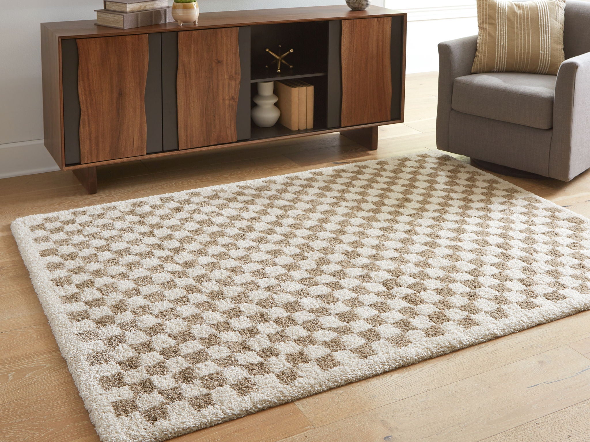 Karamen - Tapis