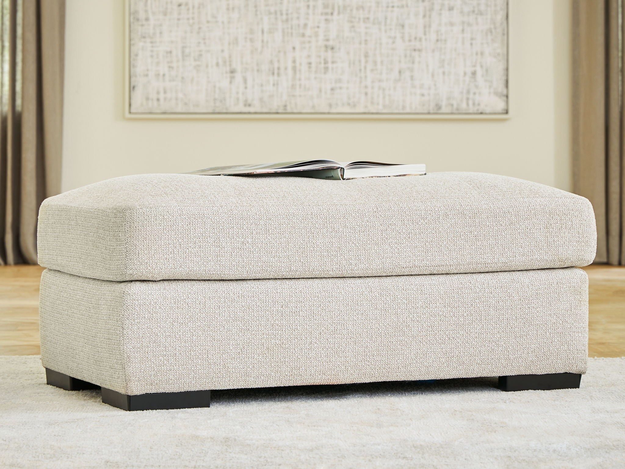 Conlee-Pike - Ottoman - Lin