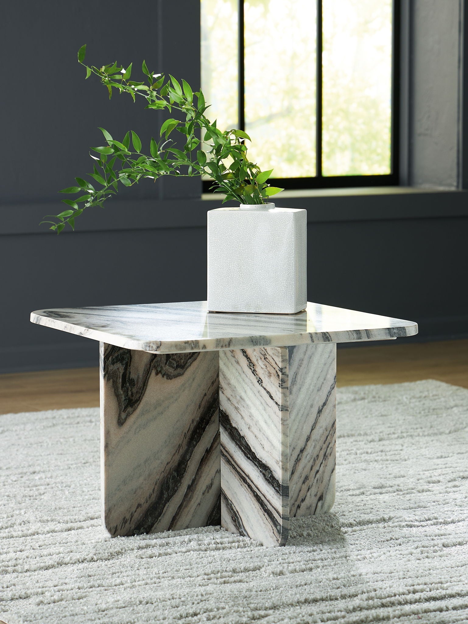 Baretton - Table basse Accent
