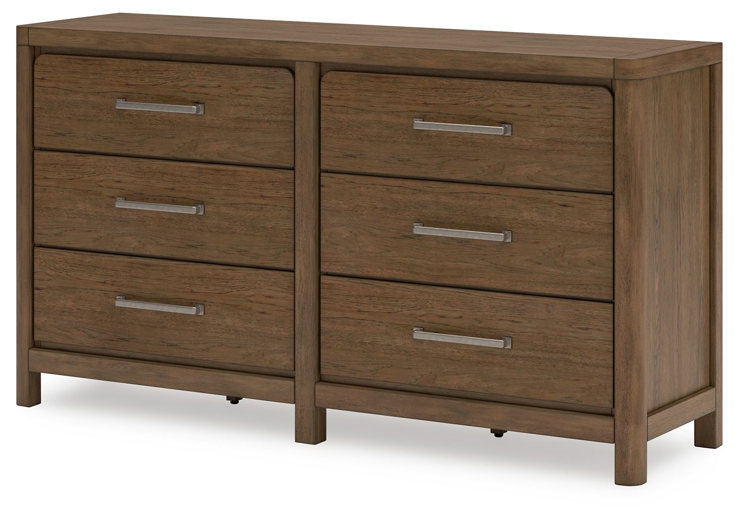Cabalynn - Commode - Marron clair