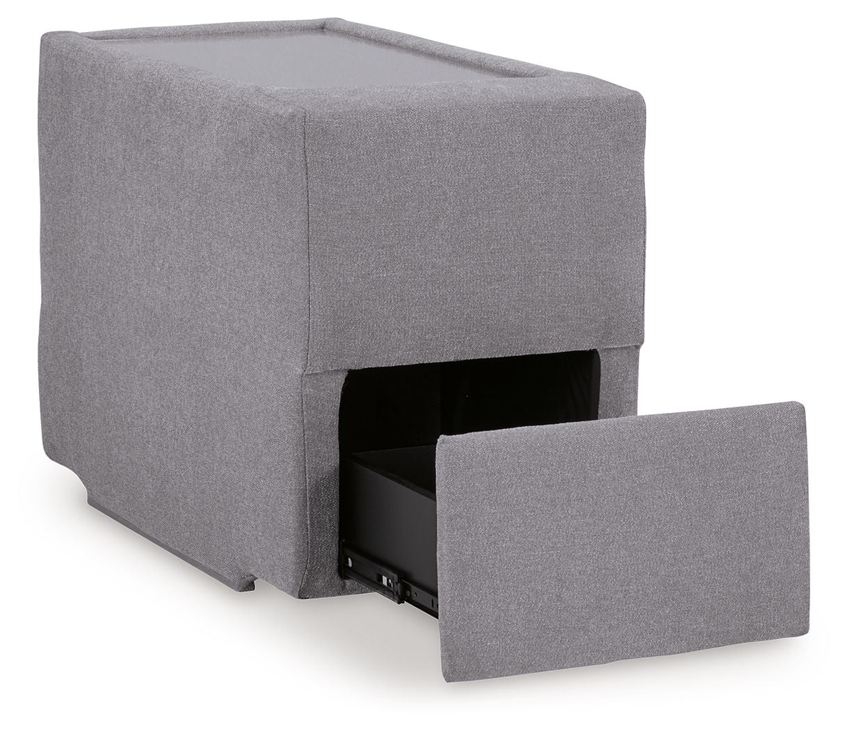 Modmax - Sectionnel - Granit