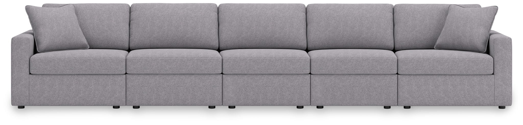 Modmax - Sectionnel - Granit