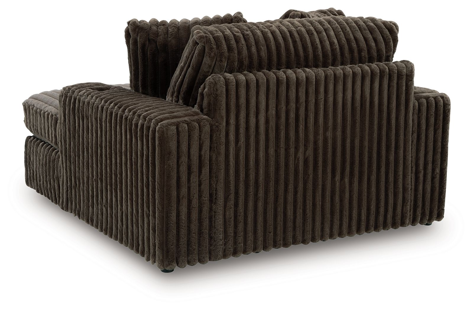 Midnight-Madness - Grande Chaise Longue