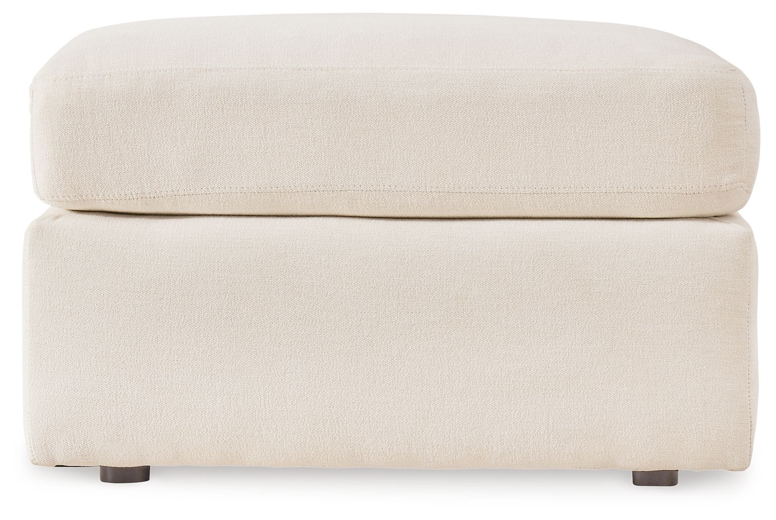 Modmax - Grand Pouf d'appoint