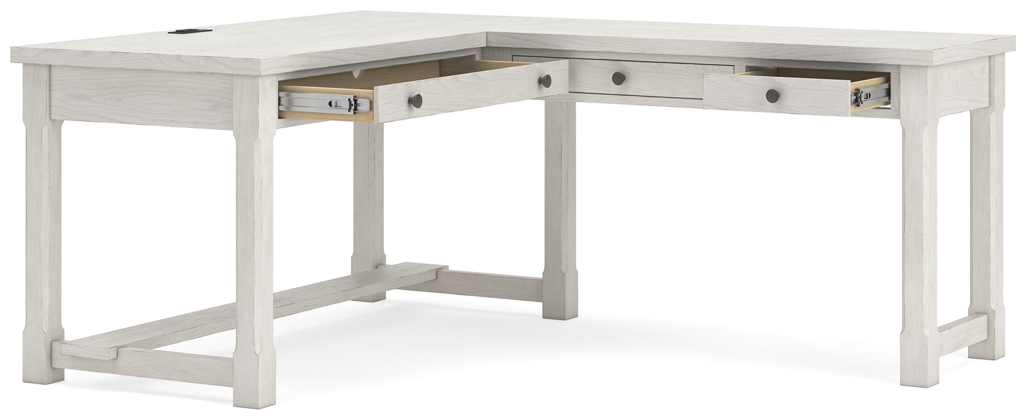 Robbinsdale - Bureau à domicile