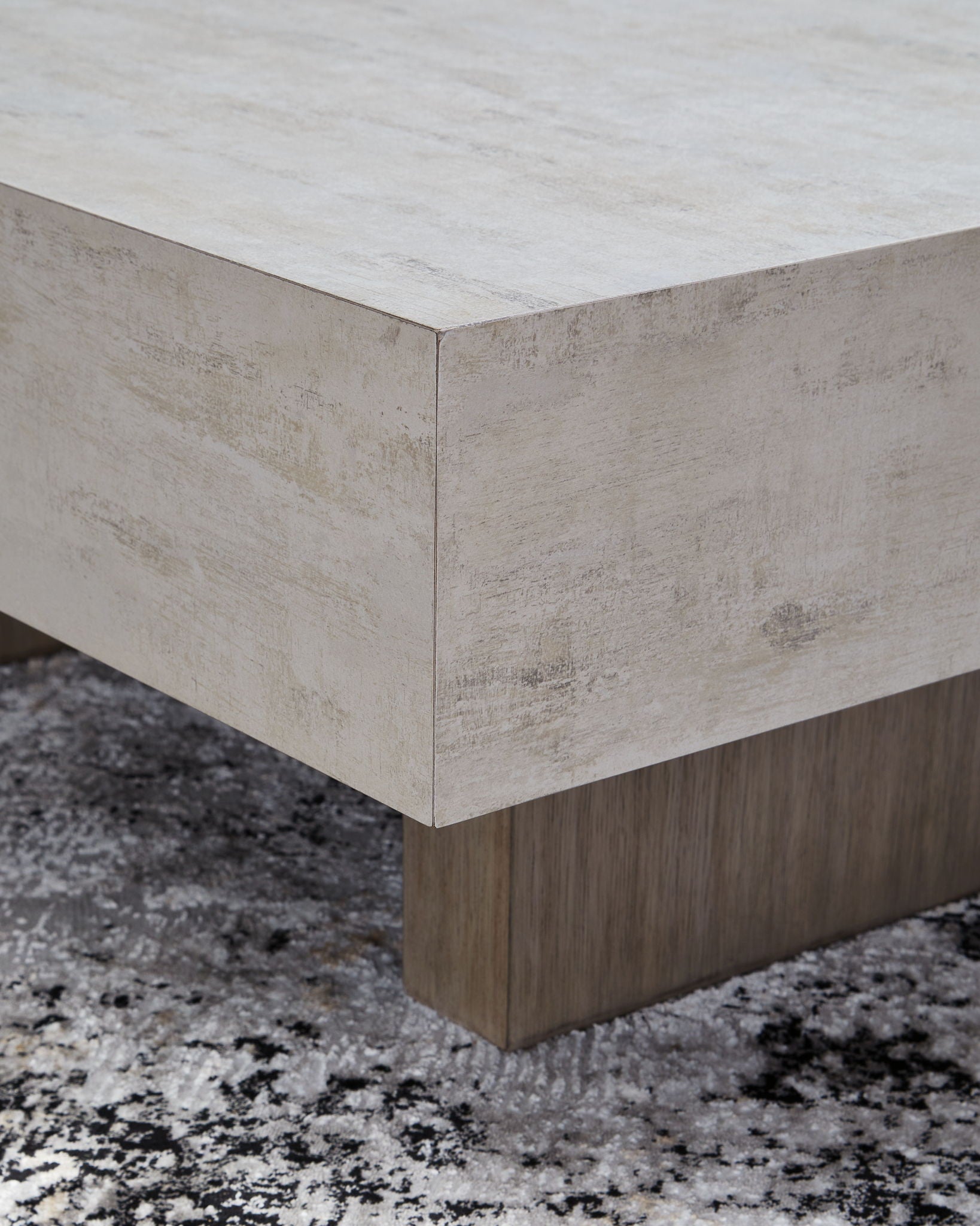Jorlaina - Table Rectangulaire
