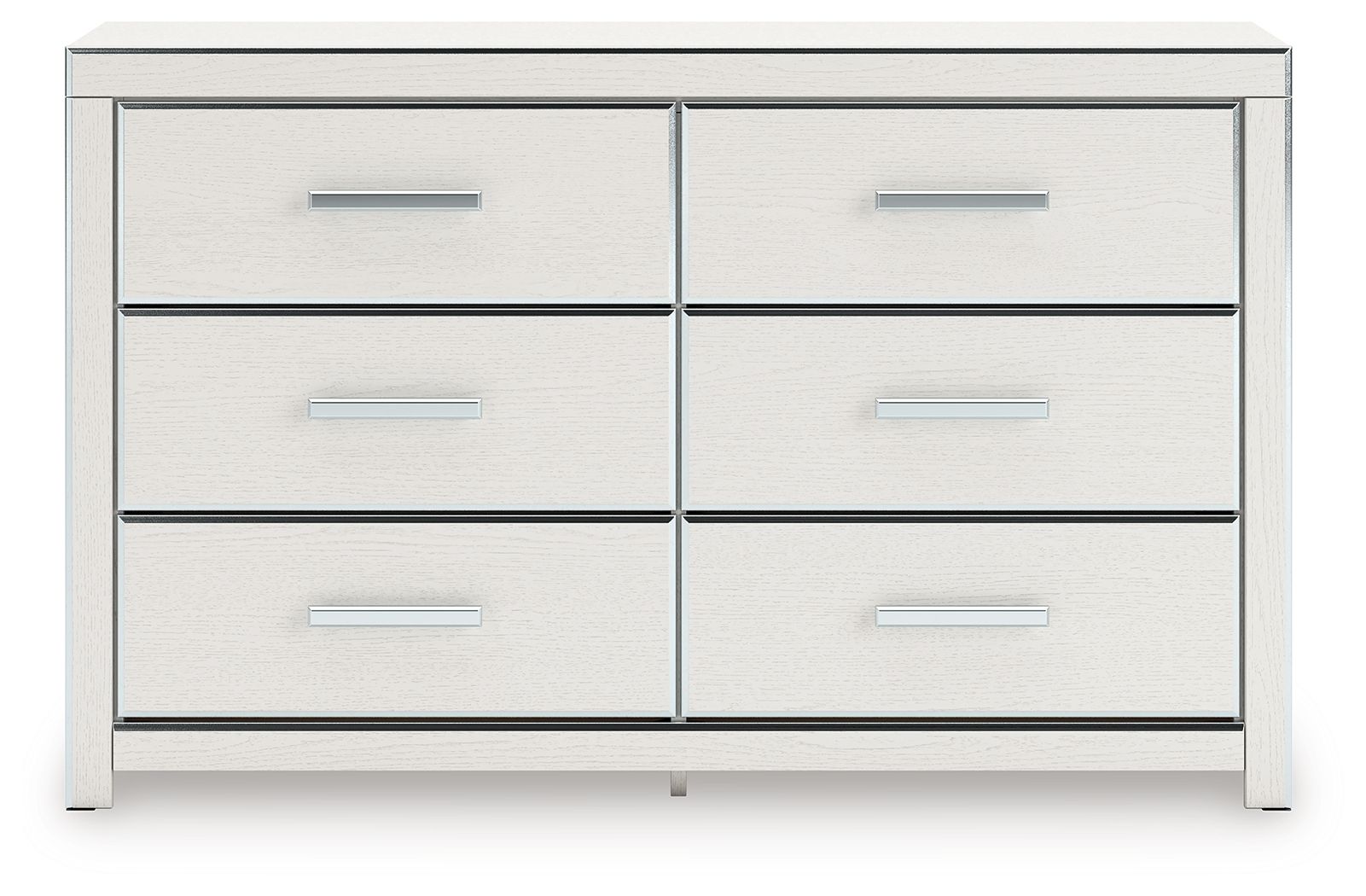 Zuraleus - Commode six tiroirs