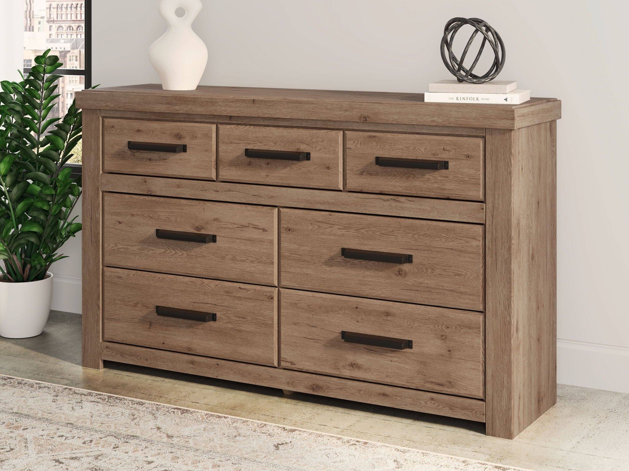 Oliandon - Commode