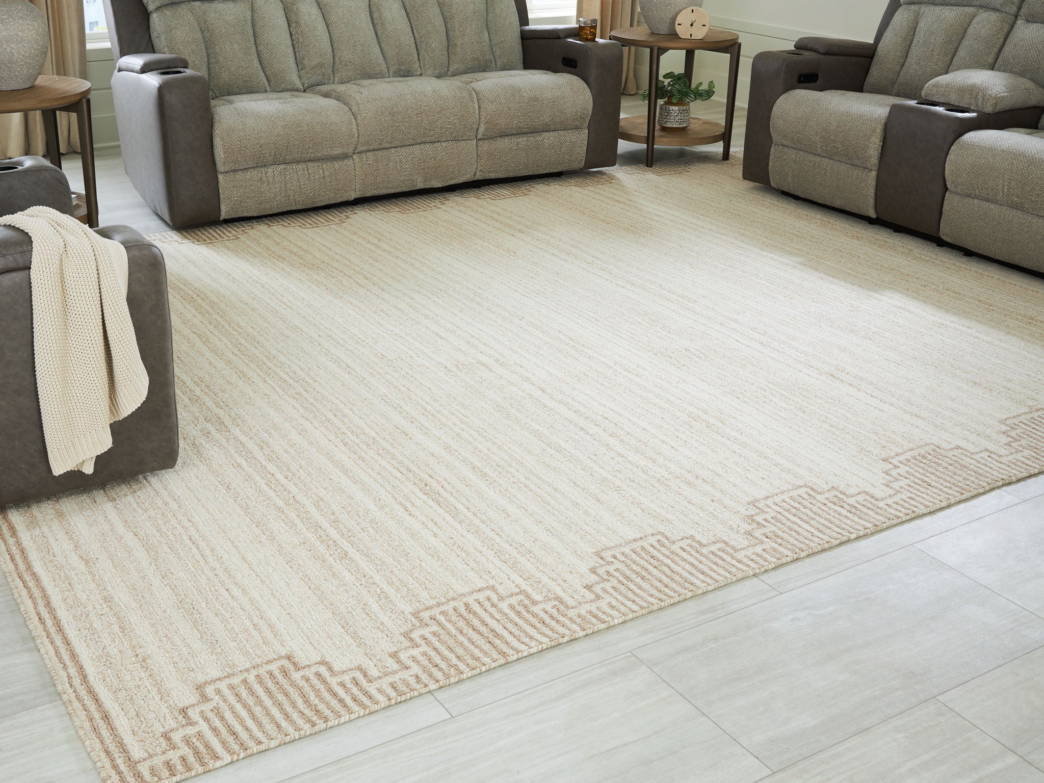 Emorymore - Tapis