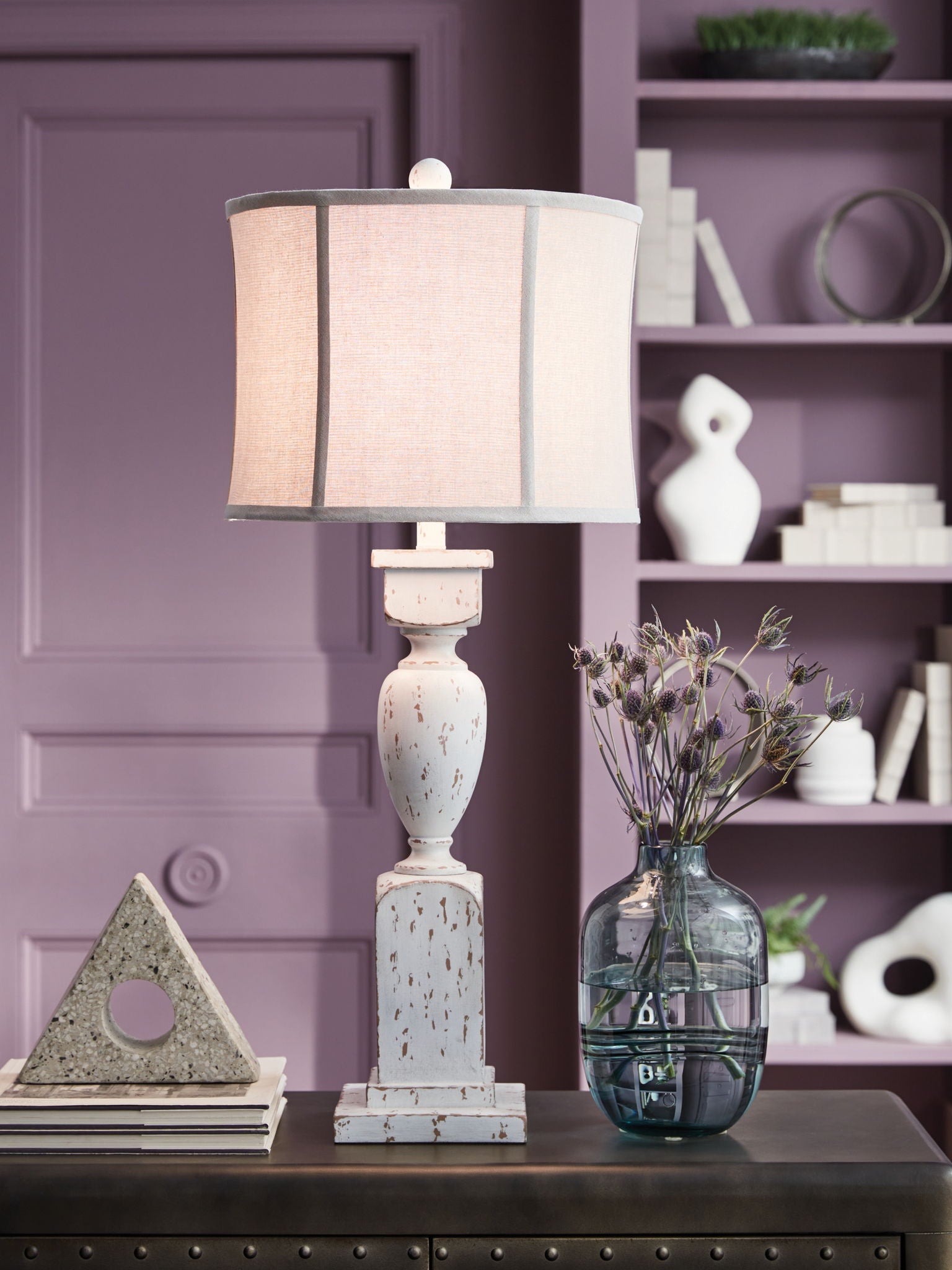 Madsbrook - Lampe polyvalente