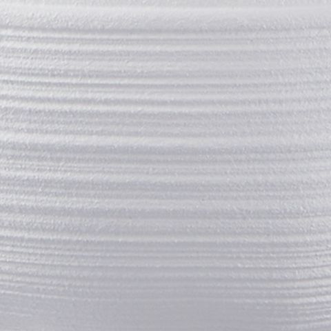 Harelwood - Lampe de table en polyéthylène - Blanc