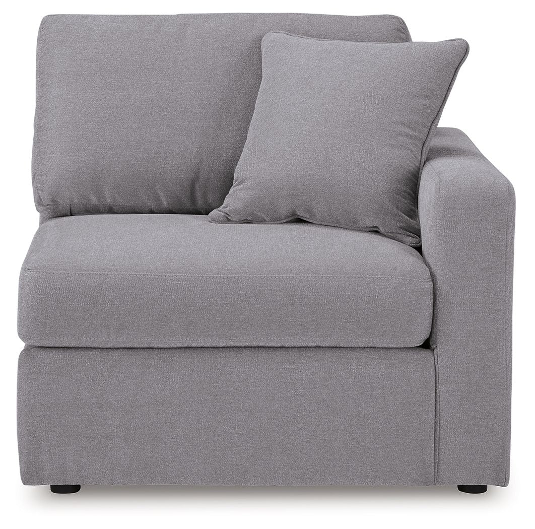 Modmax - Sectionnel - Granit