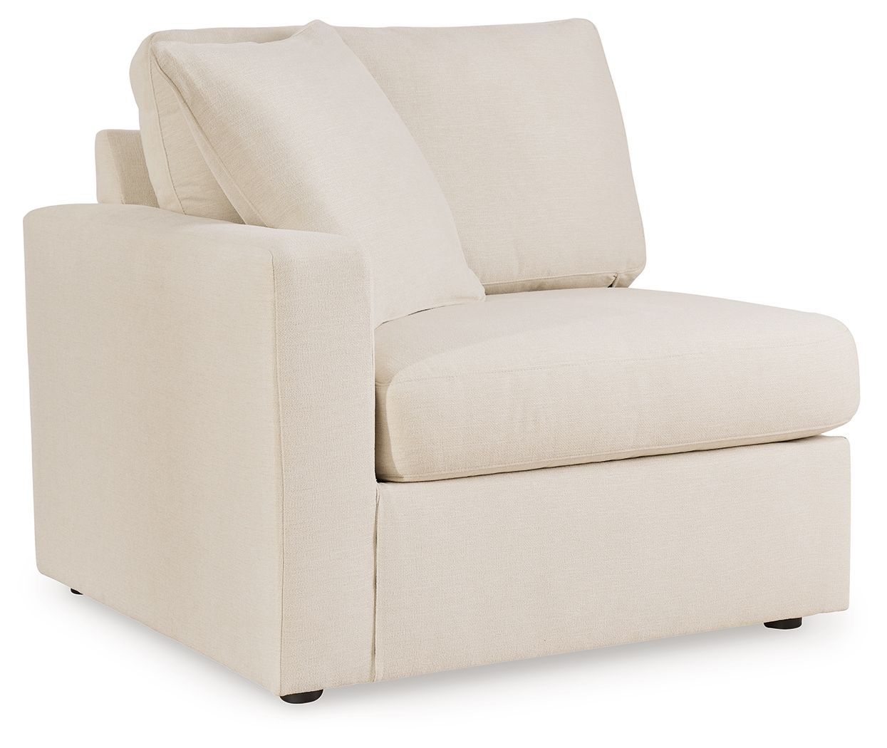 Modmax - U-Shaped Sectional - Oyster