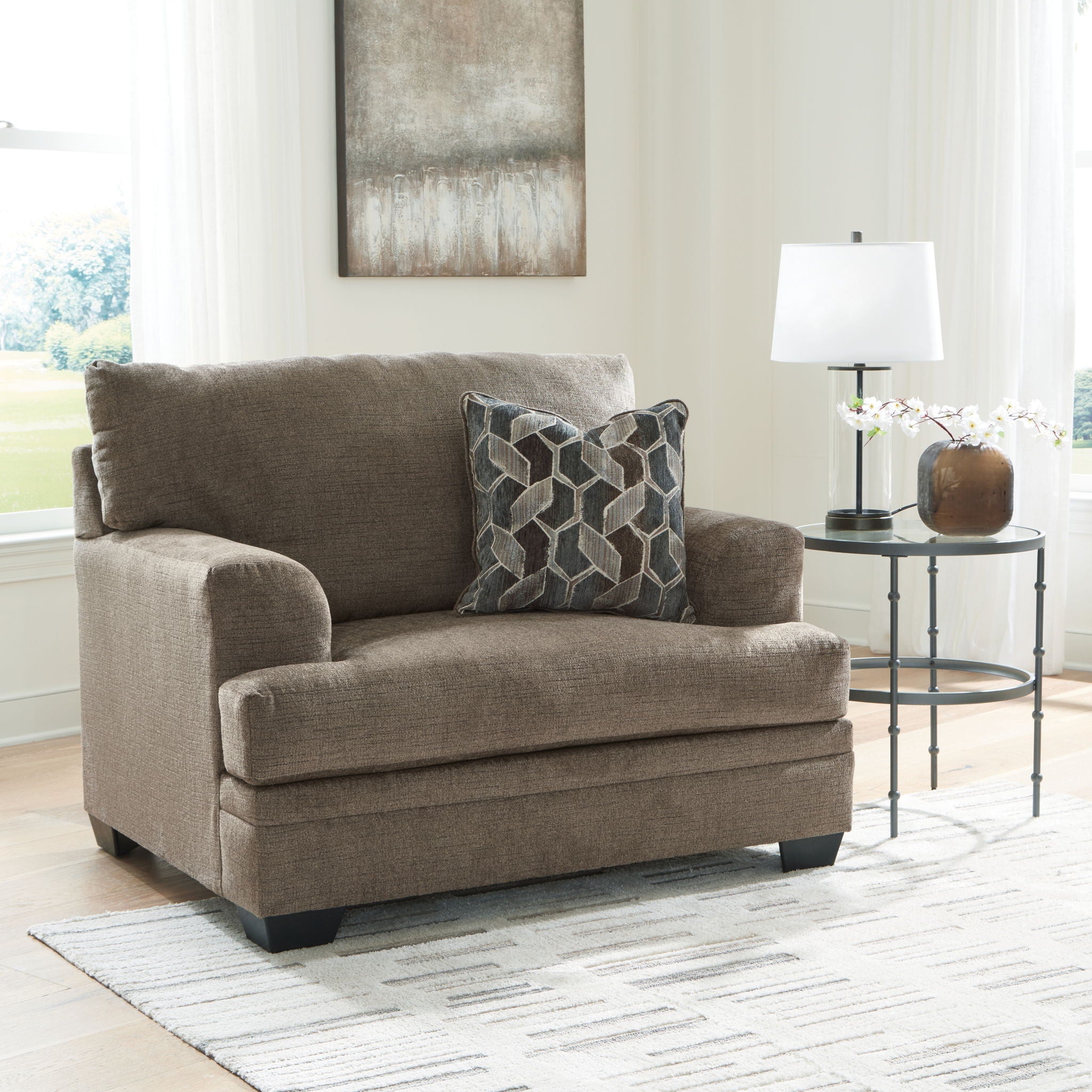 Stonemeade - Fauteuil Une Place et Demie
