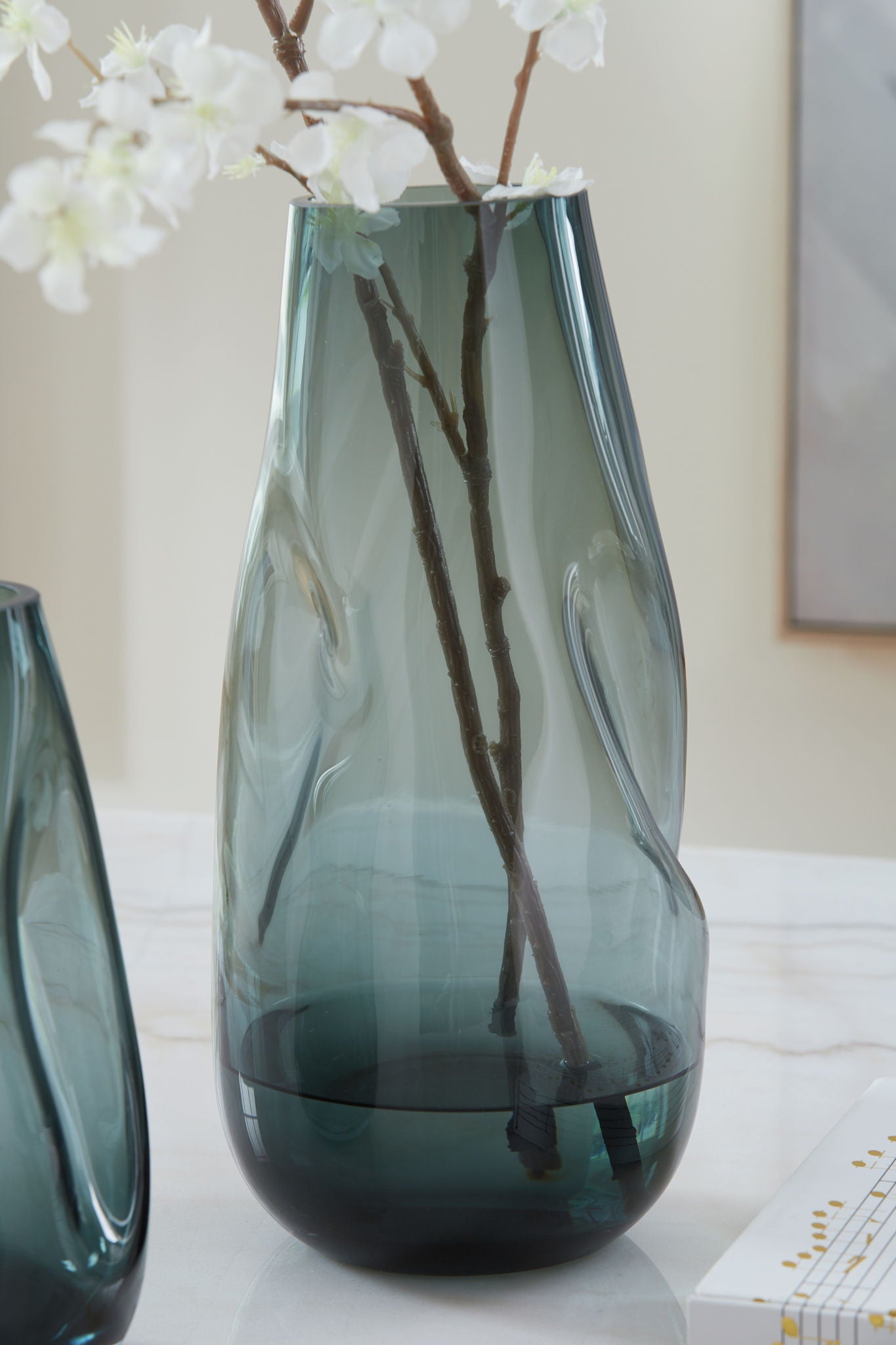 Beamund - Vase - 33 cm
