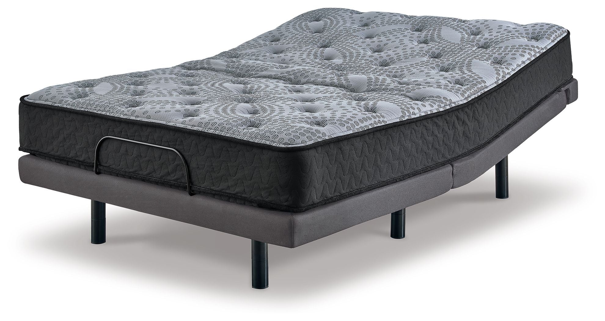 Comfort Plus - Matelas hybride