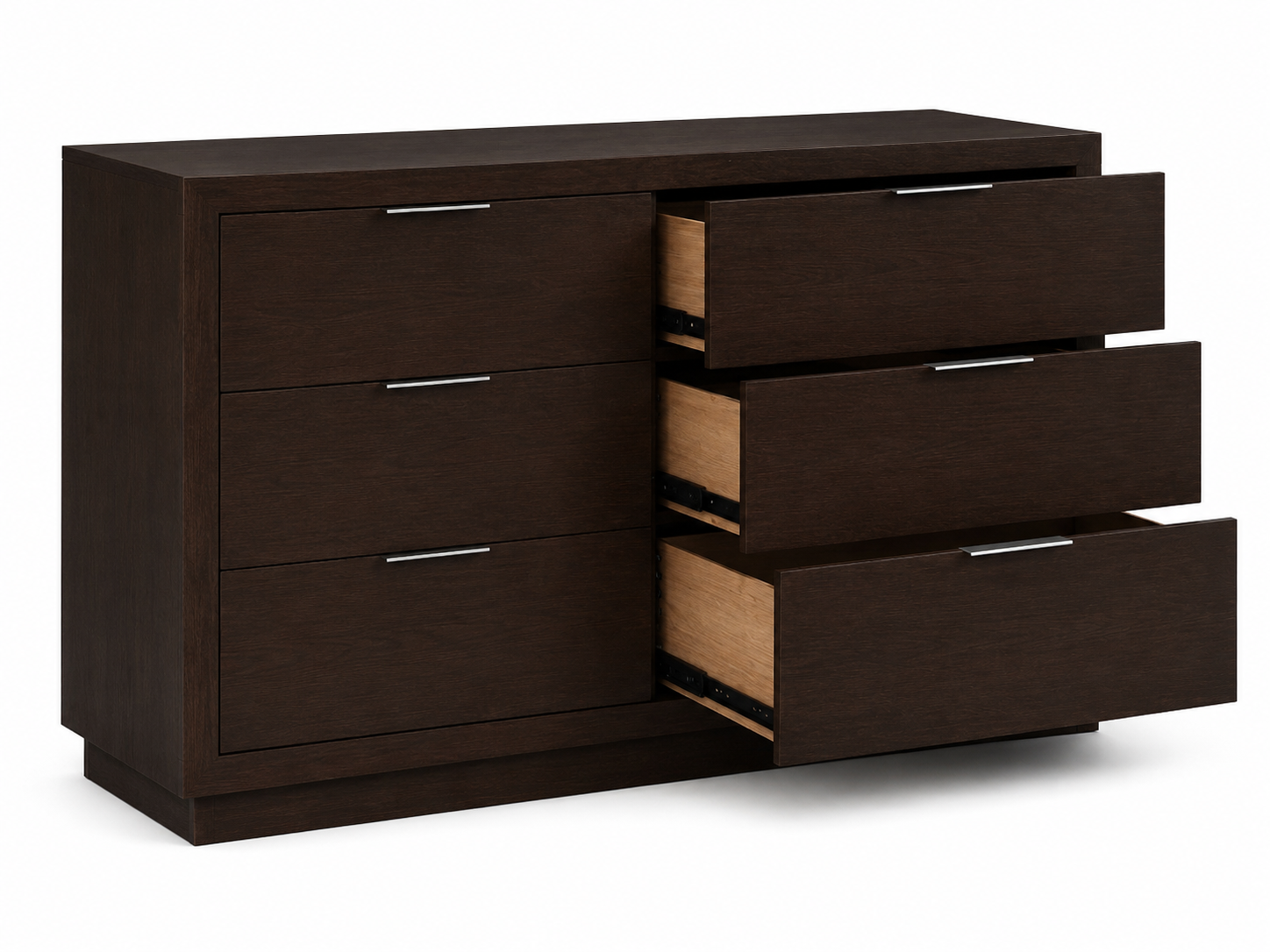Hudson Bedroom Set