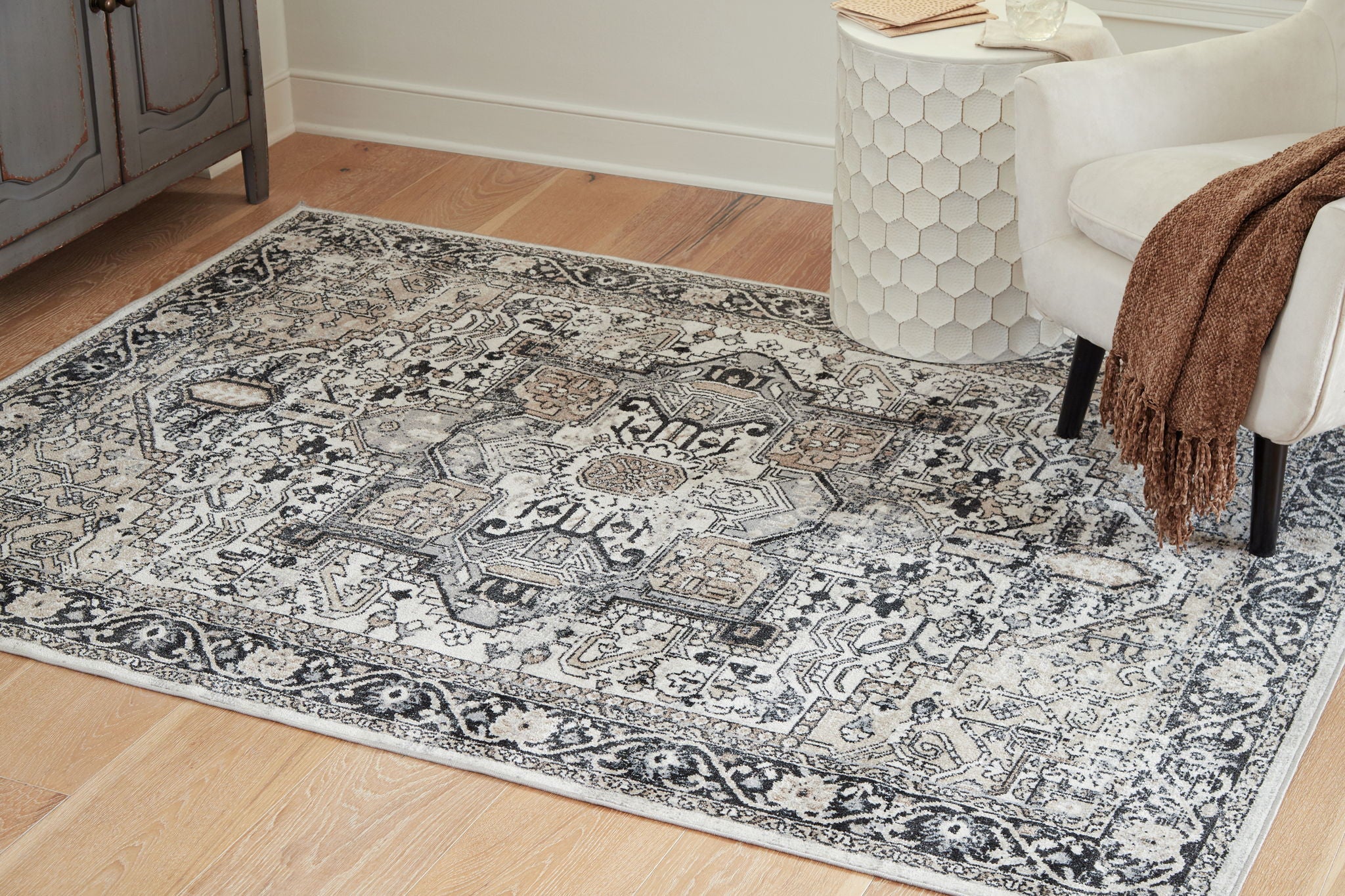 Gregmoore - Tapis